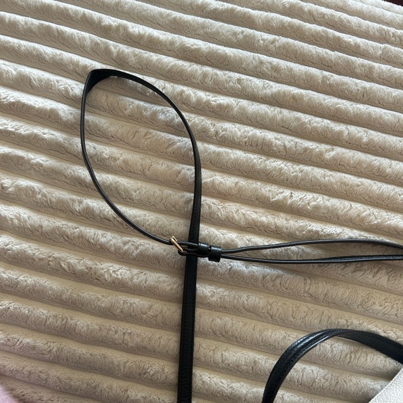 Coach Cream and Tan Women's Bag - Picture 5 of 7